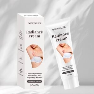 Rediance Cream  ২ পিস